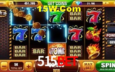Desvendando o Mundo dos Jogos Virtuais na 515Bet