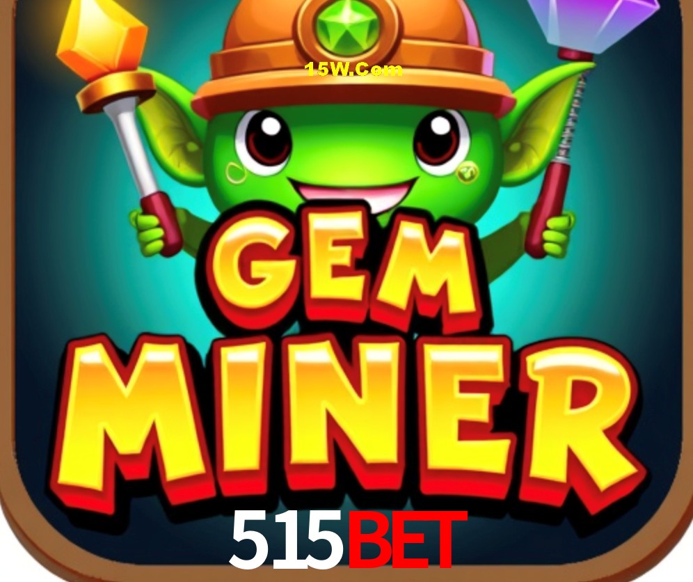 Descubra a Magia dos Jogos de Arcade no 515Bet
