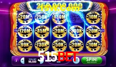 A Emoção da Loteria na 515Bet: Uma Chance de Mudança de Vida