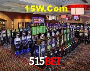 Desvendando o Mundo dos Jogos Virtuais na 515Bet